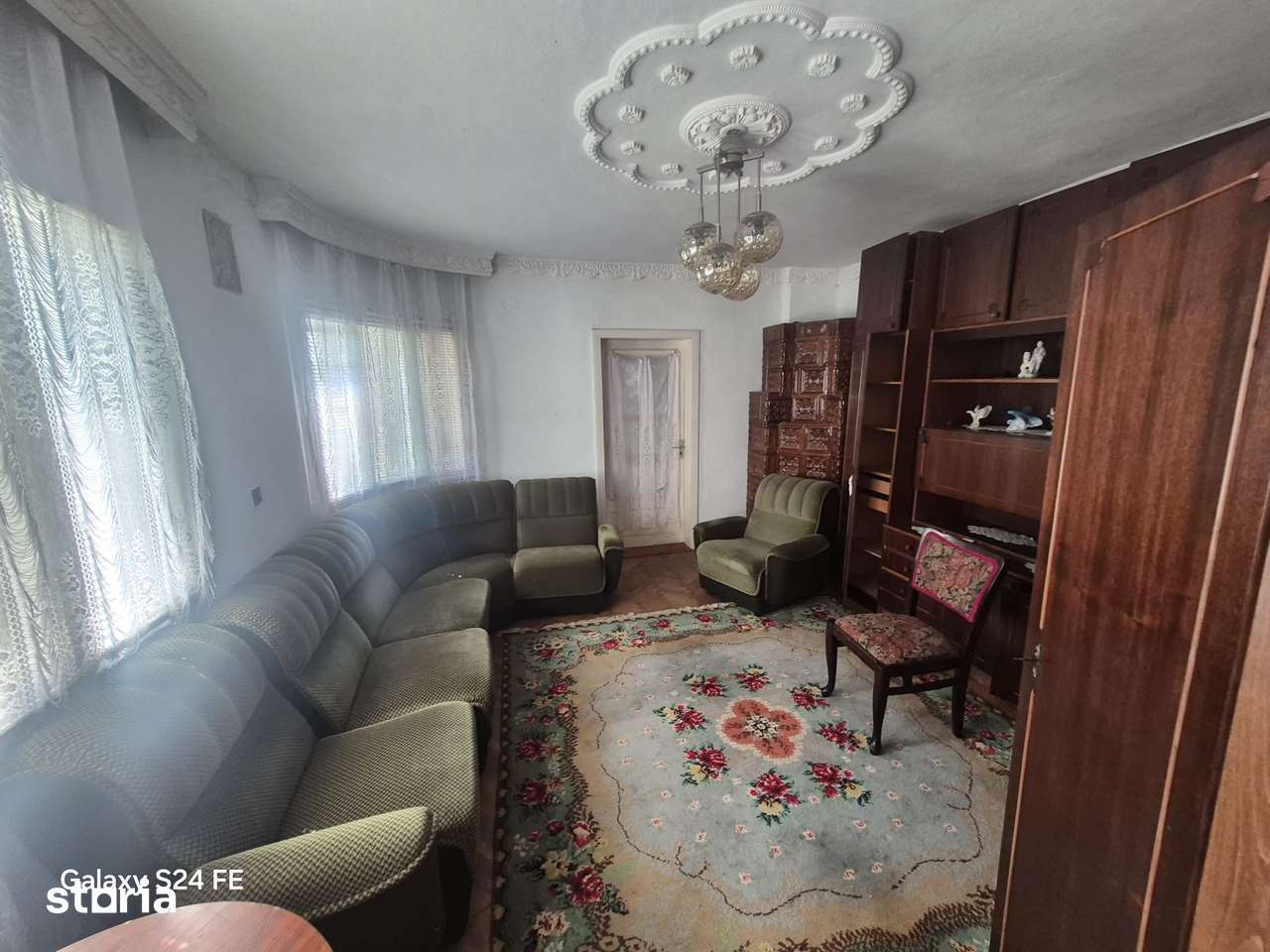 Proprietate cu teren 719 mp și construcții | Vânători-Neamț - Imagine principală: 3/19