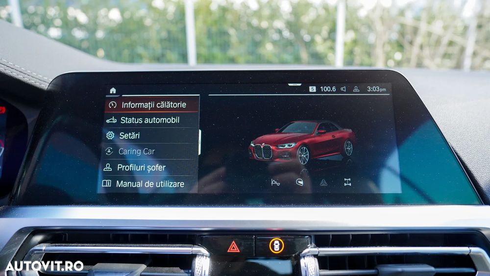 BMW Seria 4 430i xDrive AT - 33