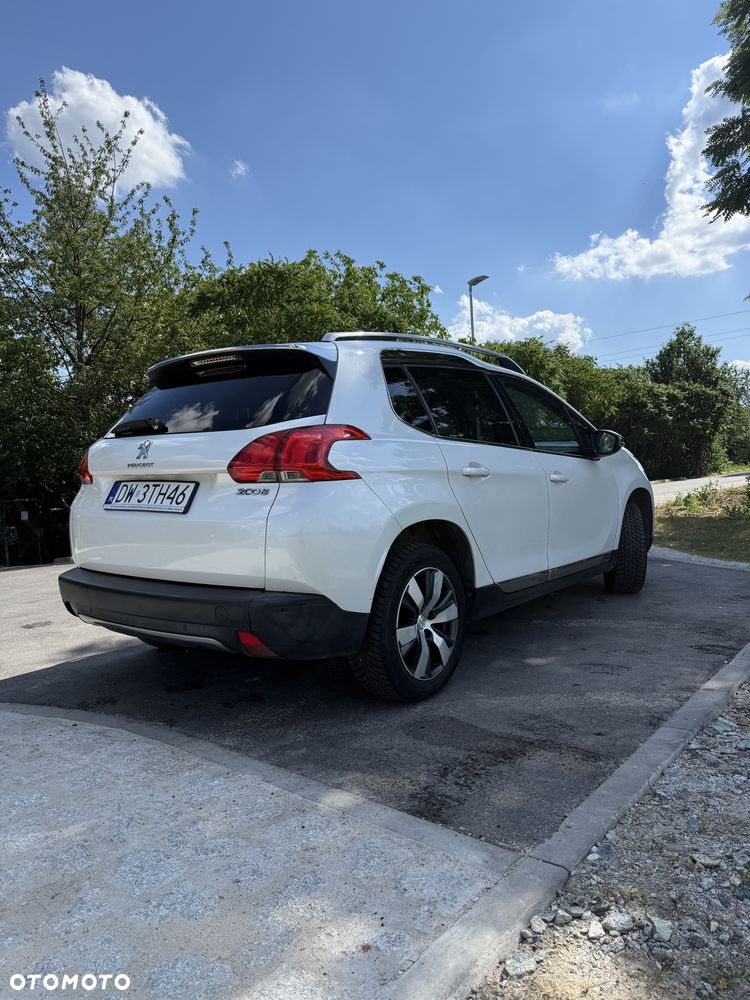 Peugeot 2008 - 3