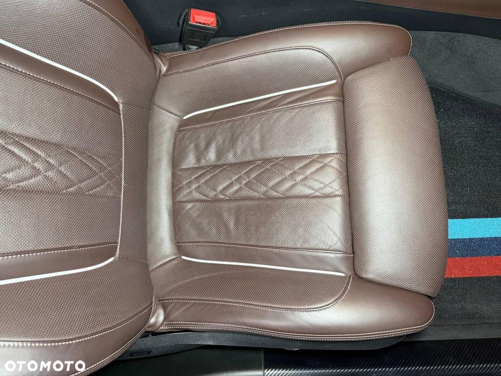 BMW Seria 5 530i Sport Line - 22