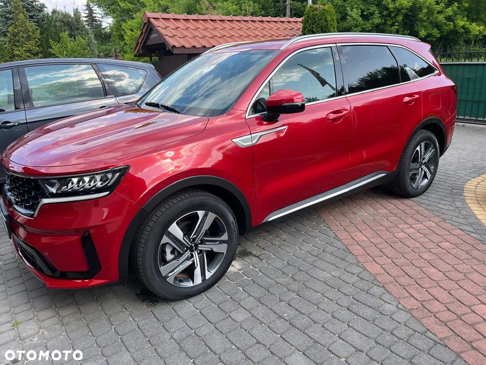 Kia Sorento - 10