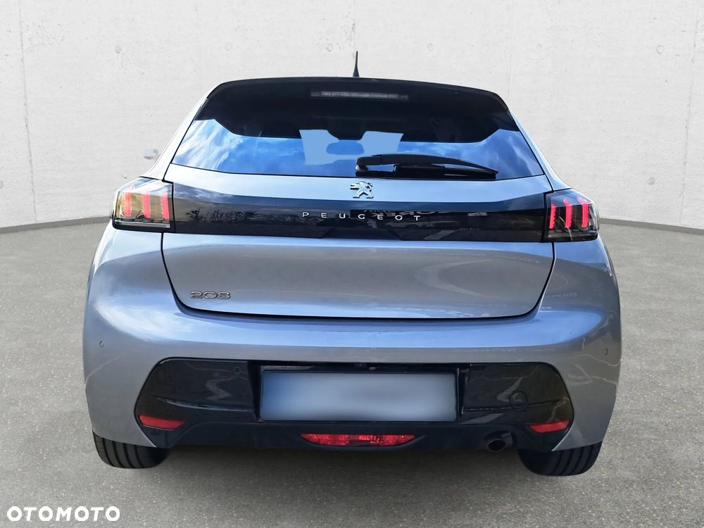 Peugeot 208 1.2 PureTech Allure S&S - 6