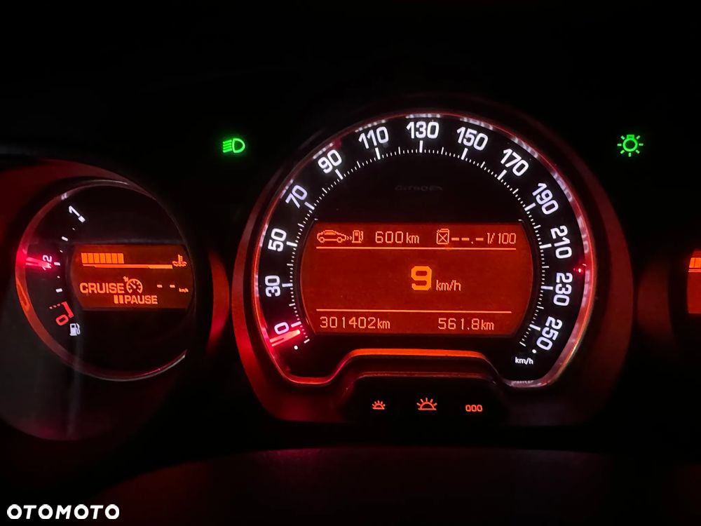 Citroën C5 2.0 HDi Exclusive - 12