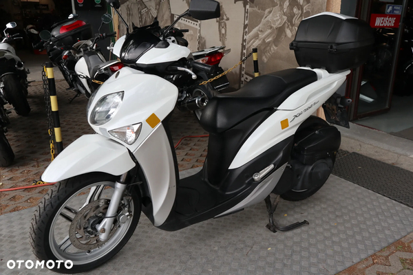 Yamaha NMAX