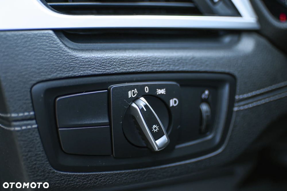 BMW X1 xDrive25i M Sport - 33