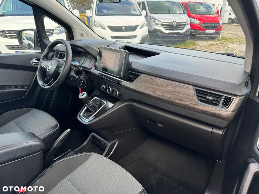 Renault Kangoo - 6