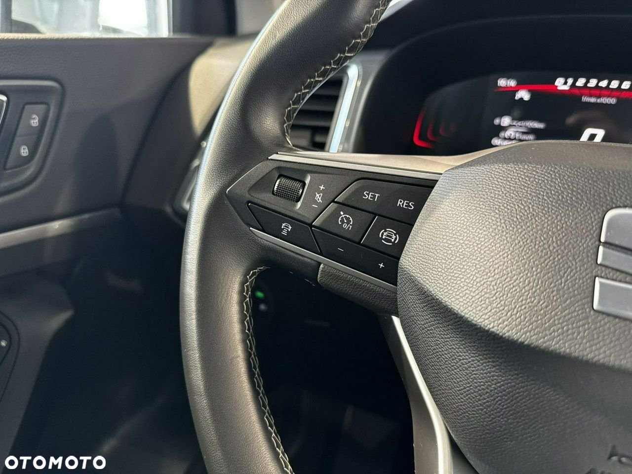 Seat Ateca - 18
