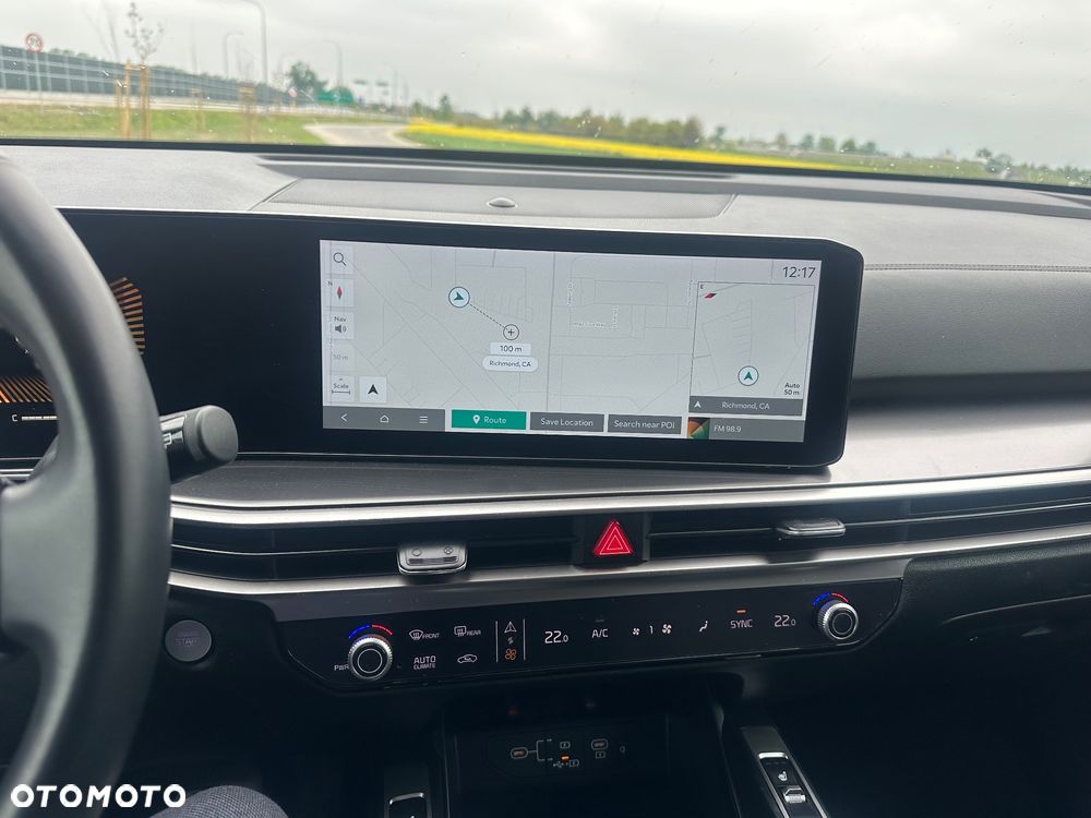 Kia Sorento - 12