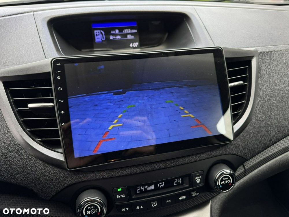Honda CR-V 2.0 Comfort (2WD) - 17