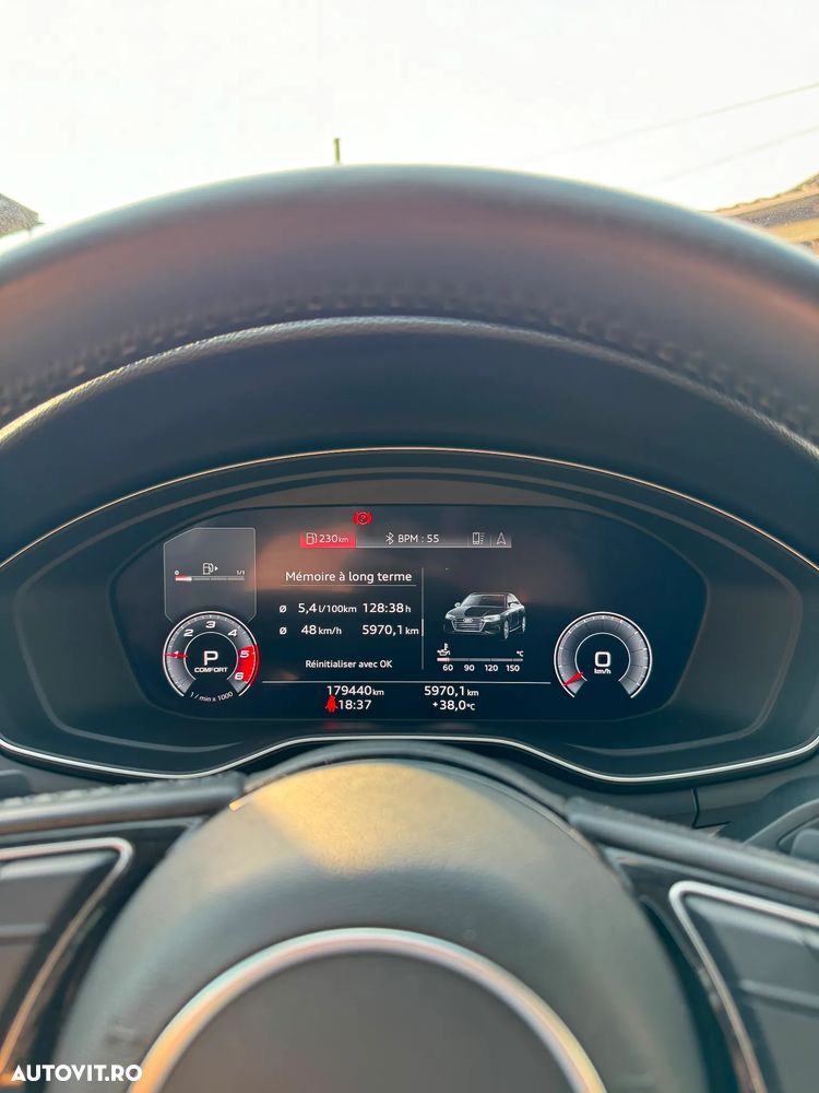 Audi A4 Limuzina 40 TDI S tronic - 12