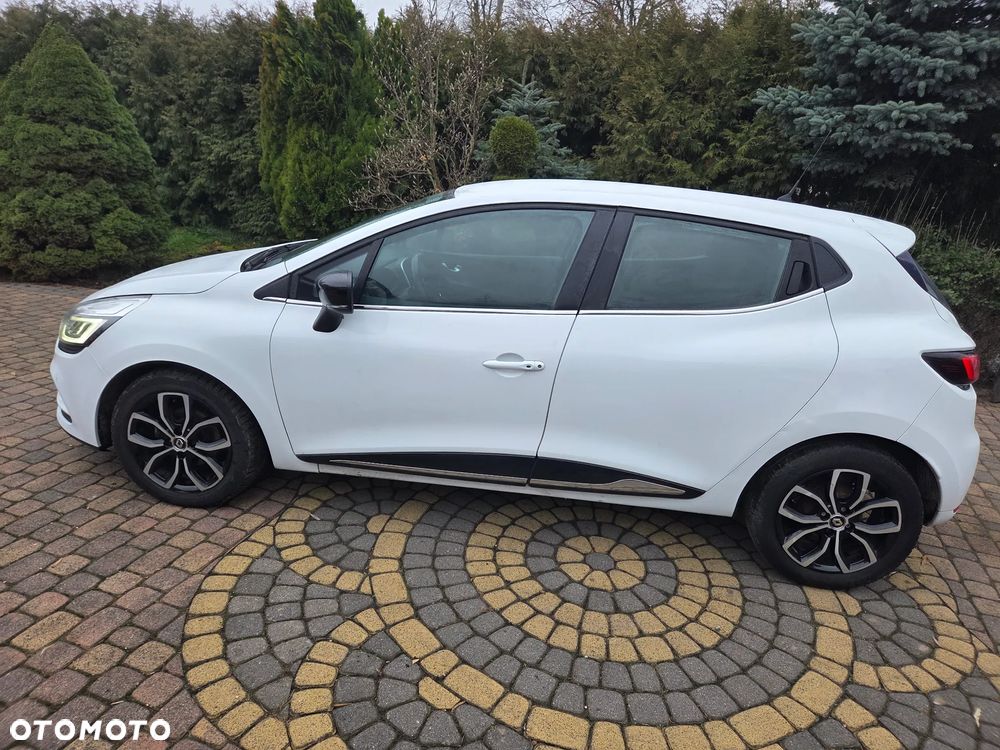 Renault Clio 1.5 dCi Intens+ - 7