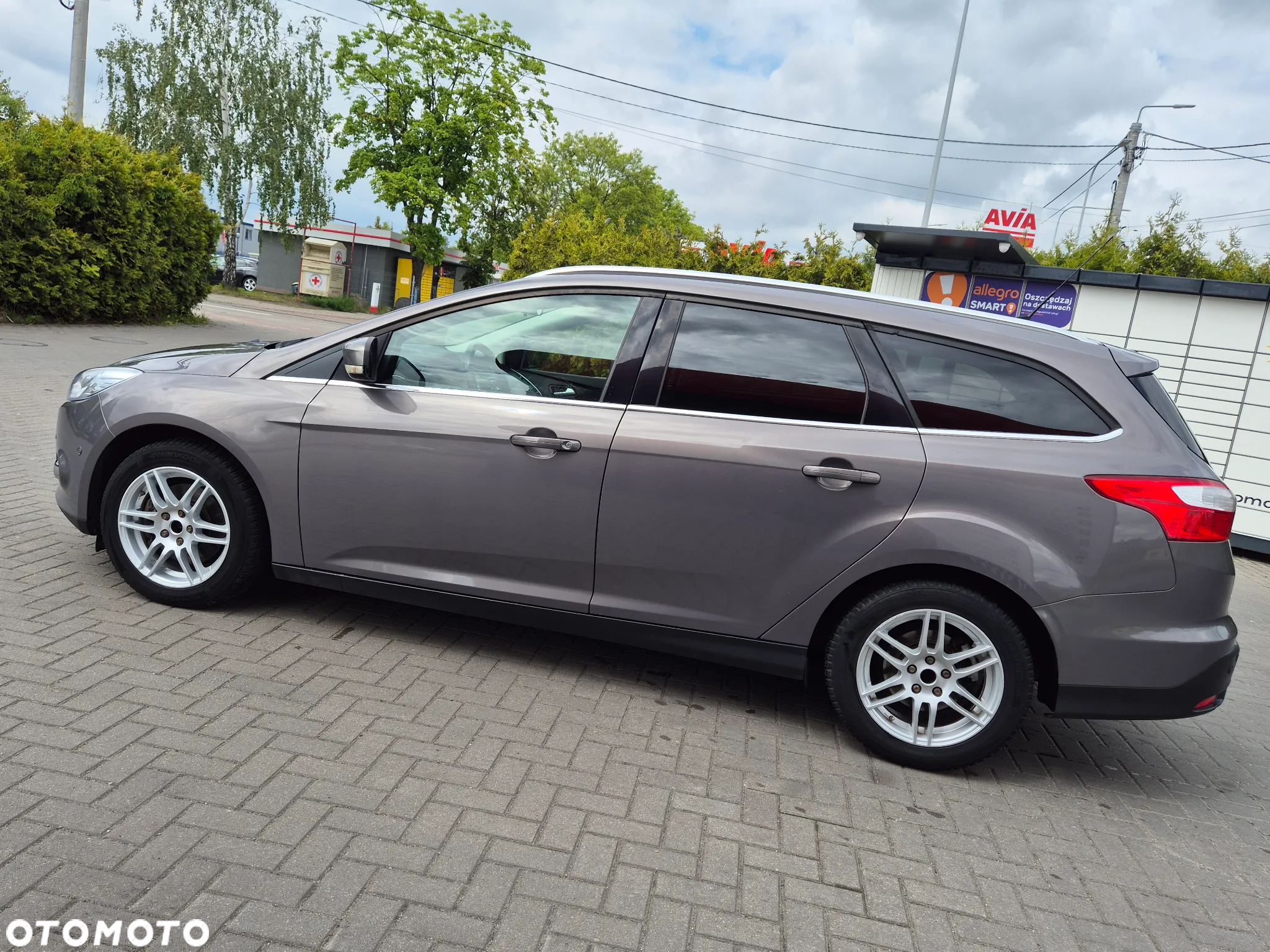 Ford Focus - 6