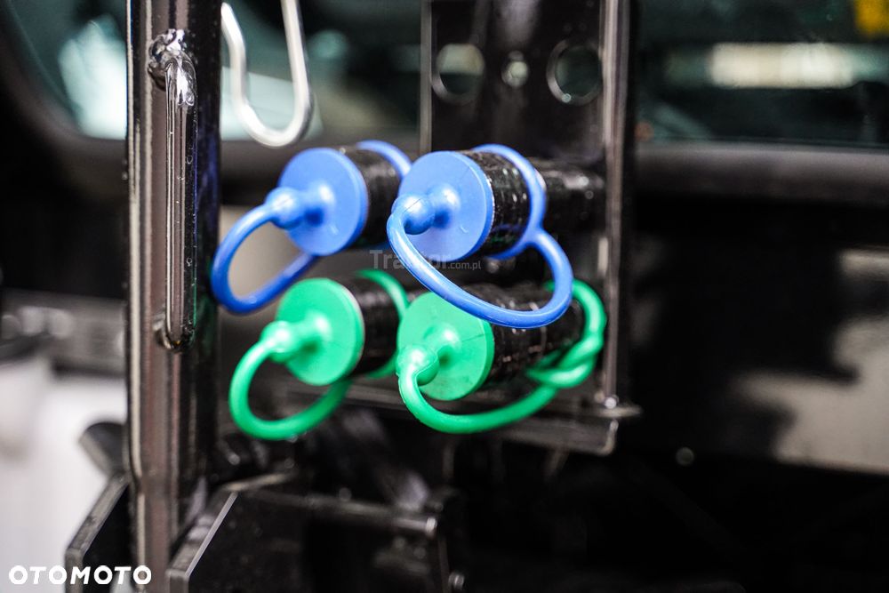 LS Traktor LS MT3.60 MEC CAB 4 x 4 - 57 KM - 14