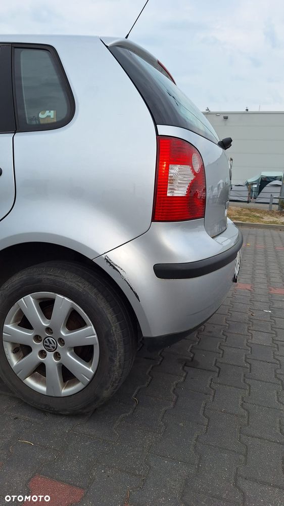 Volkswagen Polo - 8