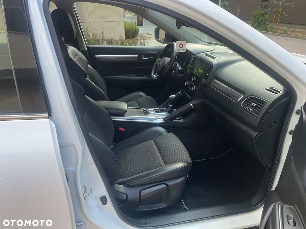 Renault Koleos 1.7 Blue dCi Intens X-Tronic - 7