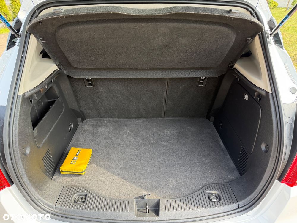 Opel Mokka 1.4 Turbo ecoFLEX Start/Stop Innovation - 25