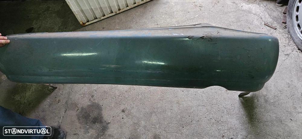 Parachoque toyota corolla 1994 4 portas - 1