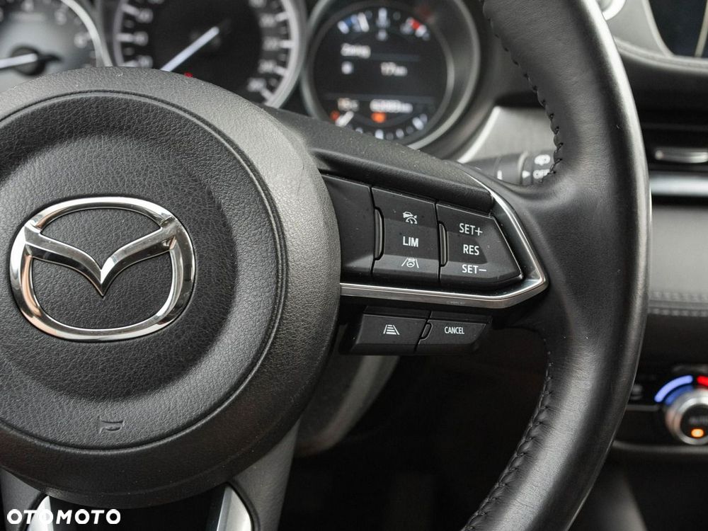 Mazda 6 2.0 Center-Line - 15
