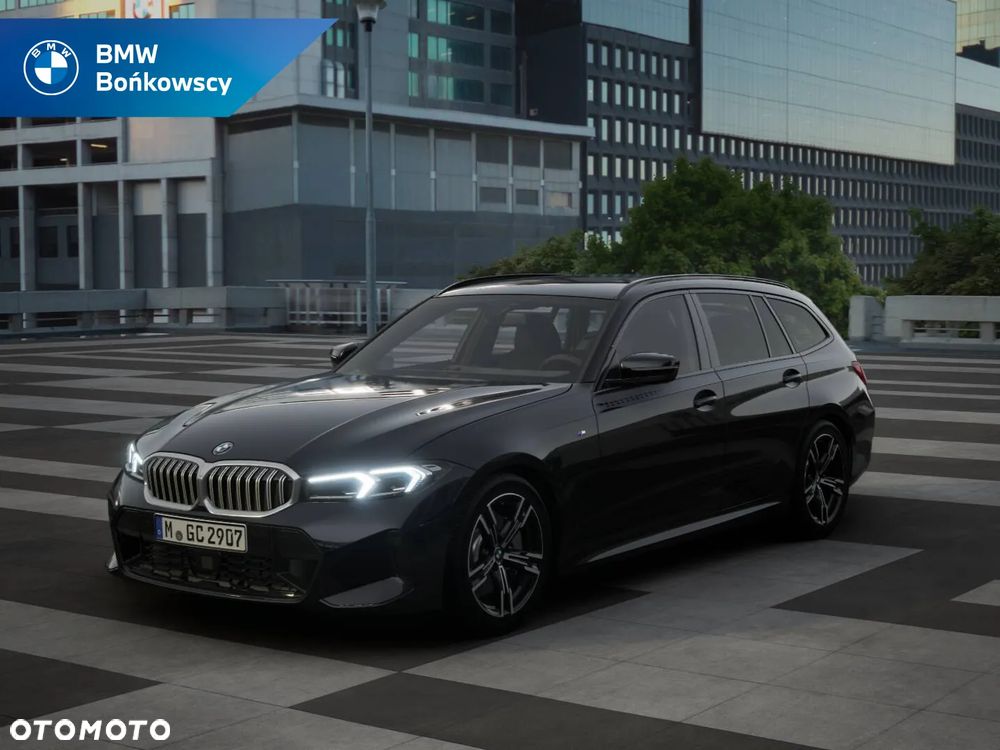 BMW Seria 3 - 2