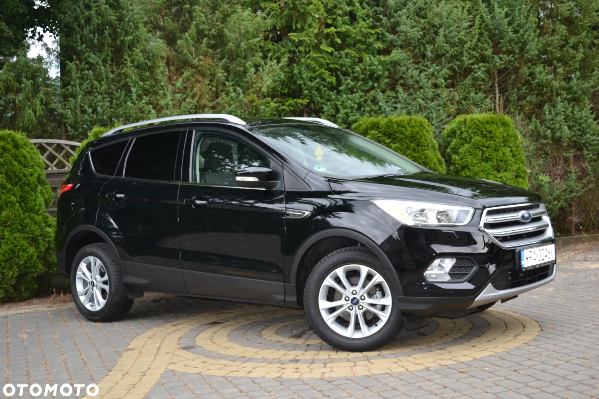 Ford Kuga 1.5 EcoBoost 2x4 SYNC - 8
