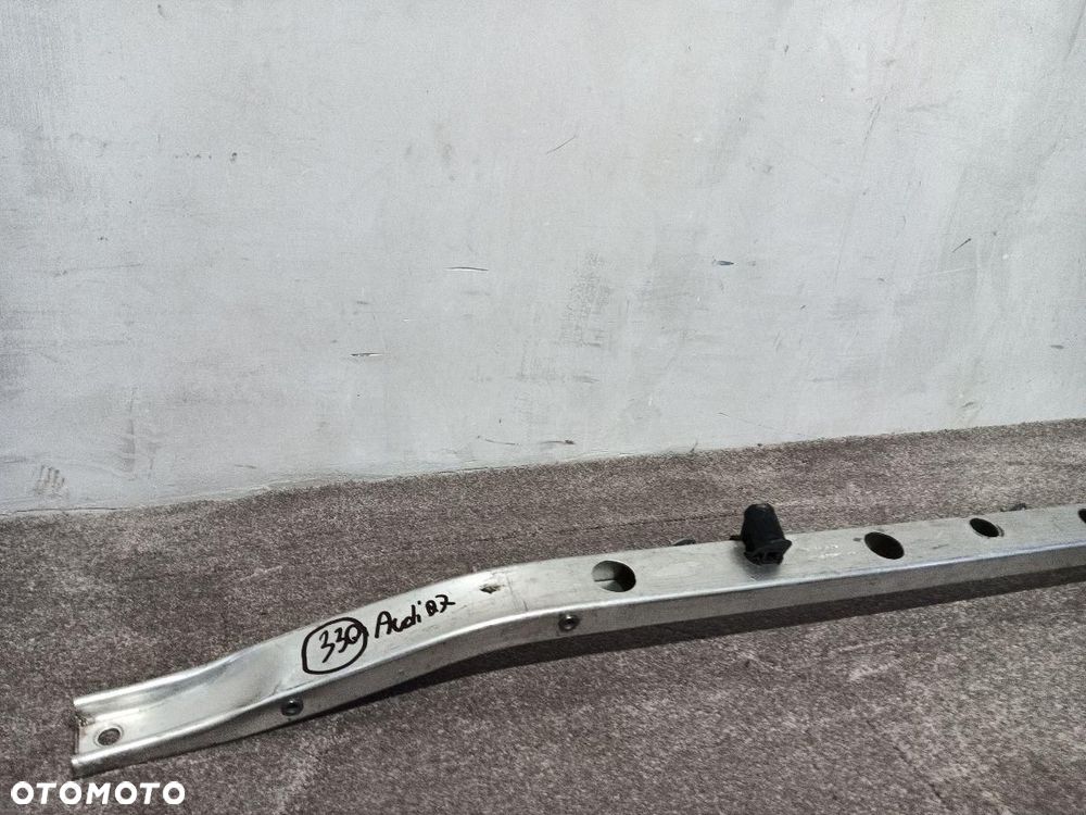 ROZPÓRKA WZMOCNIENIE AUDI Q7 4M 4M0805645 - 2