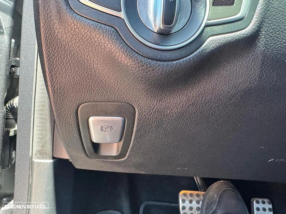 Mercedes-Benz C 180 (BlueTEC) d Station 7G-TRONIC - 37