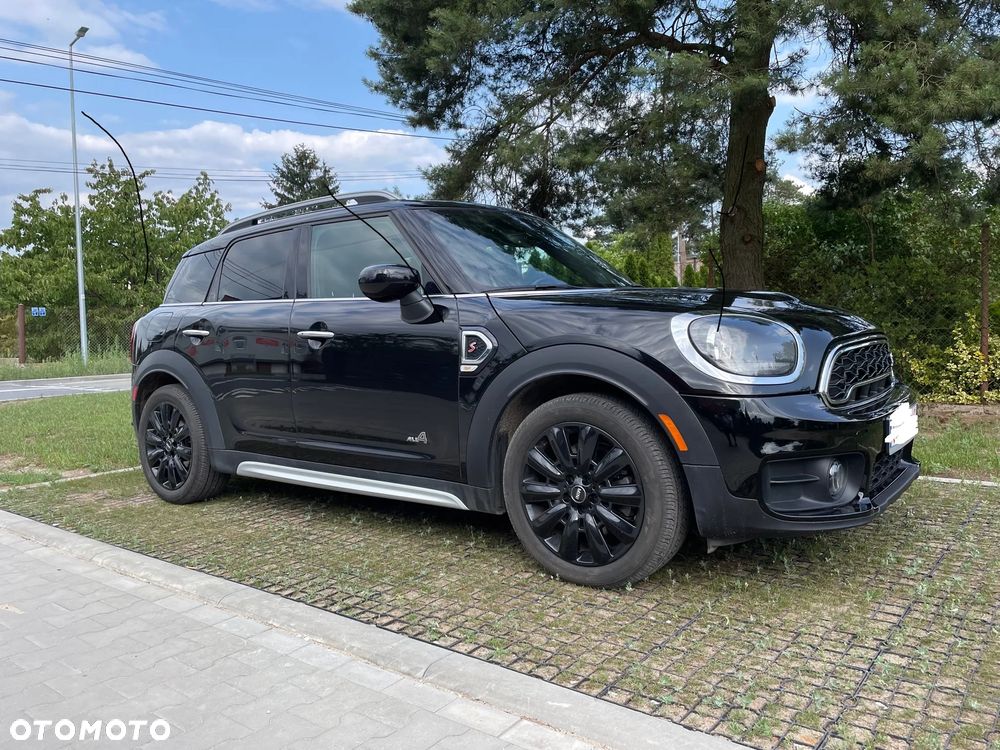 MINI Cooper S Sport-Aut - 2