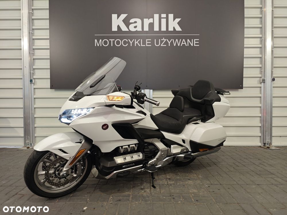 Honda GL - 6