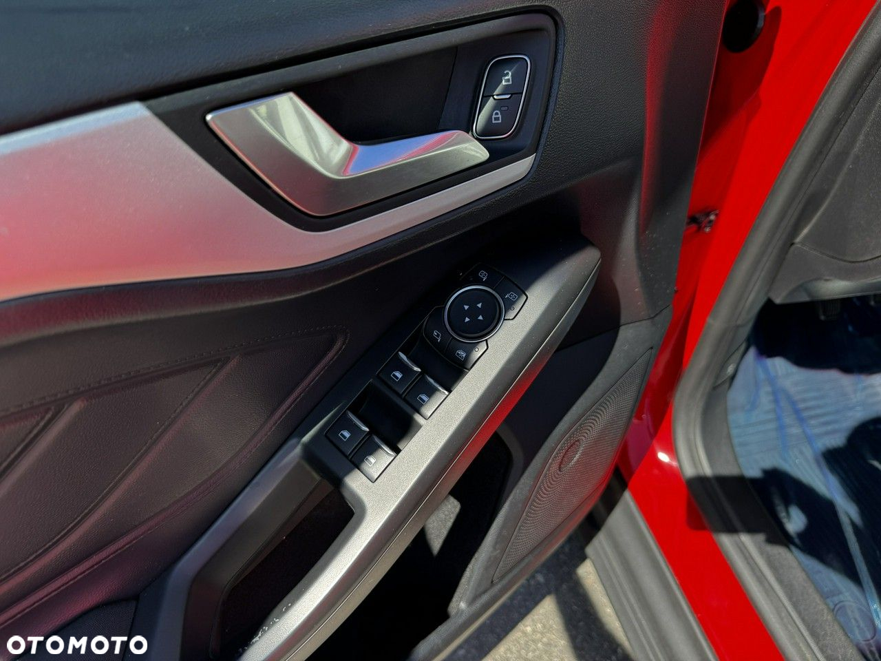 Ford Focus - 14