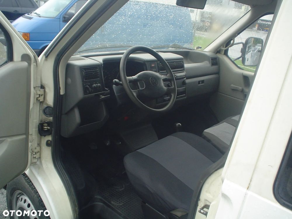 Volkswagen T4 - 6