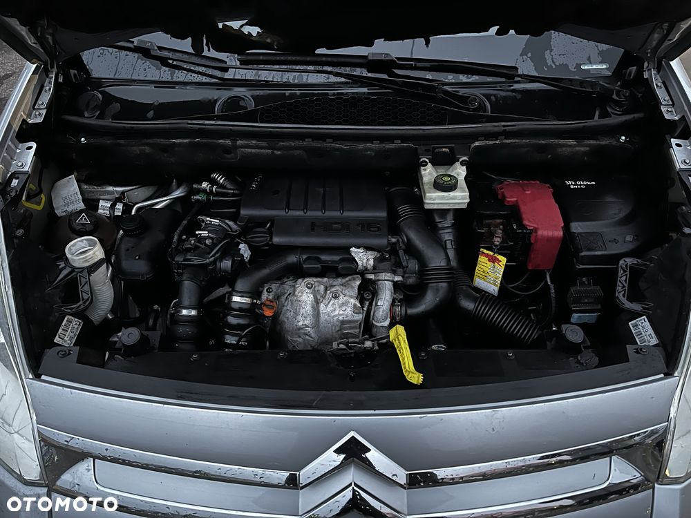 Citroën Berlingo - 8