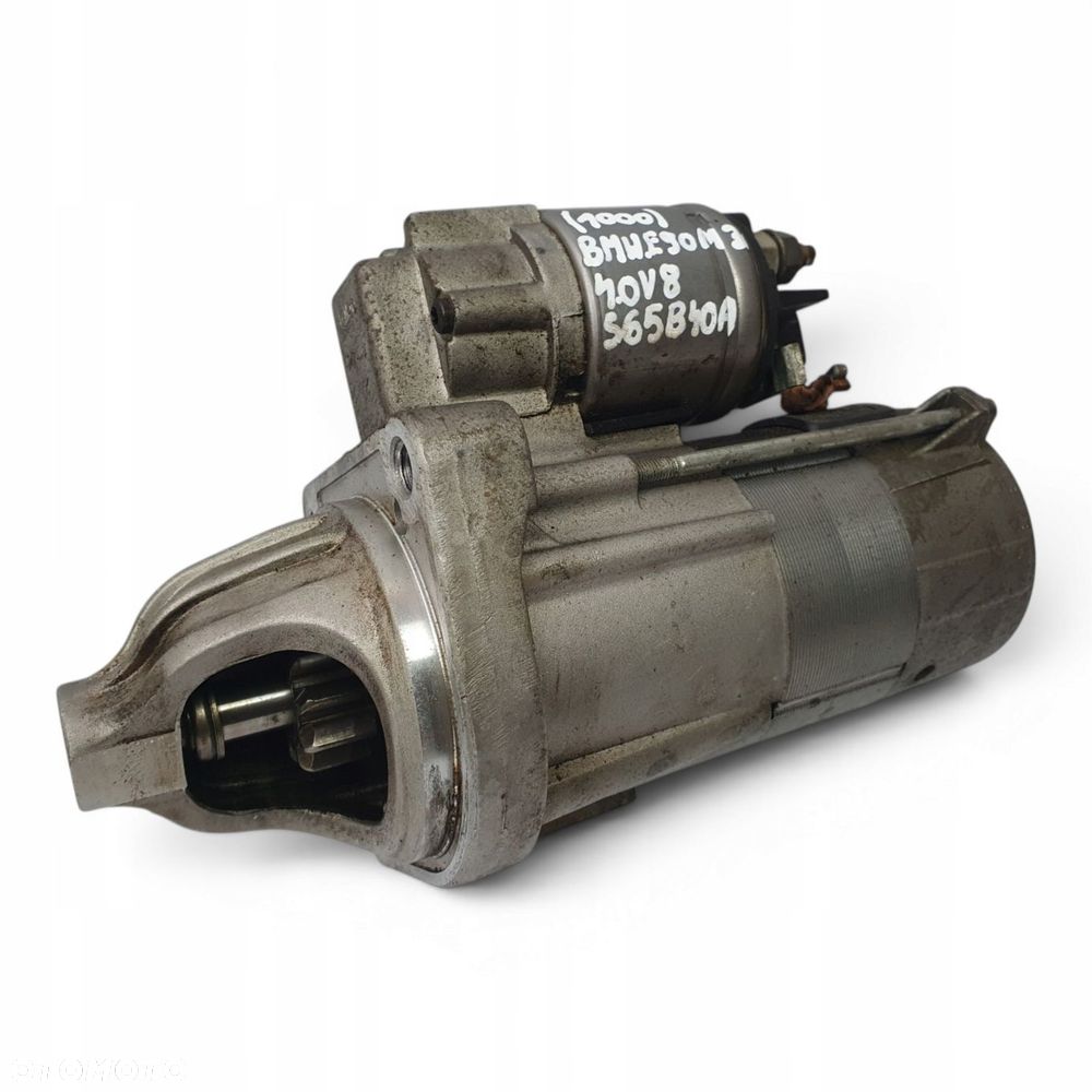 ROZRUSZNIK BMW E90 M3 4.0 V8 valeo 7837775 TS18E7 - 8