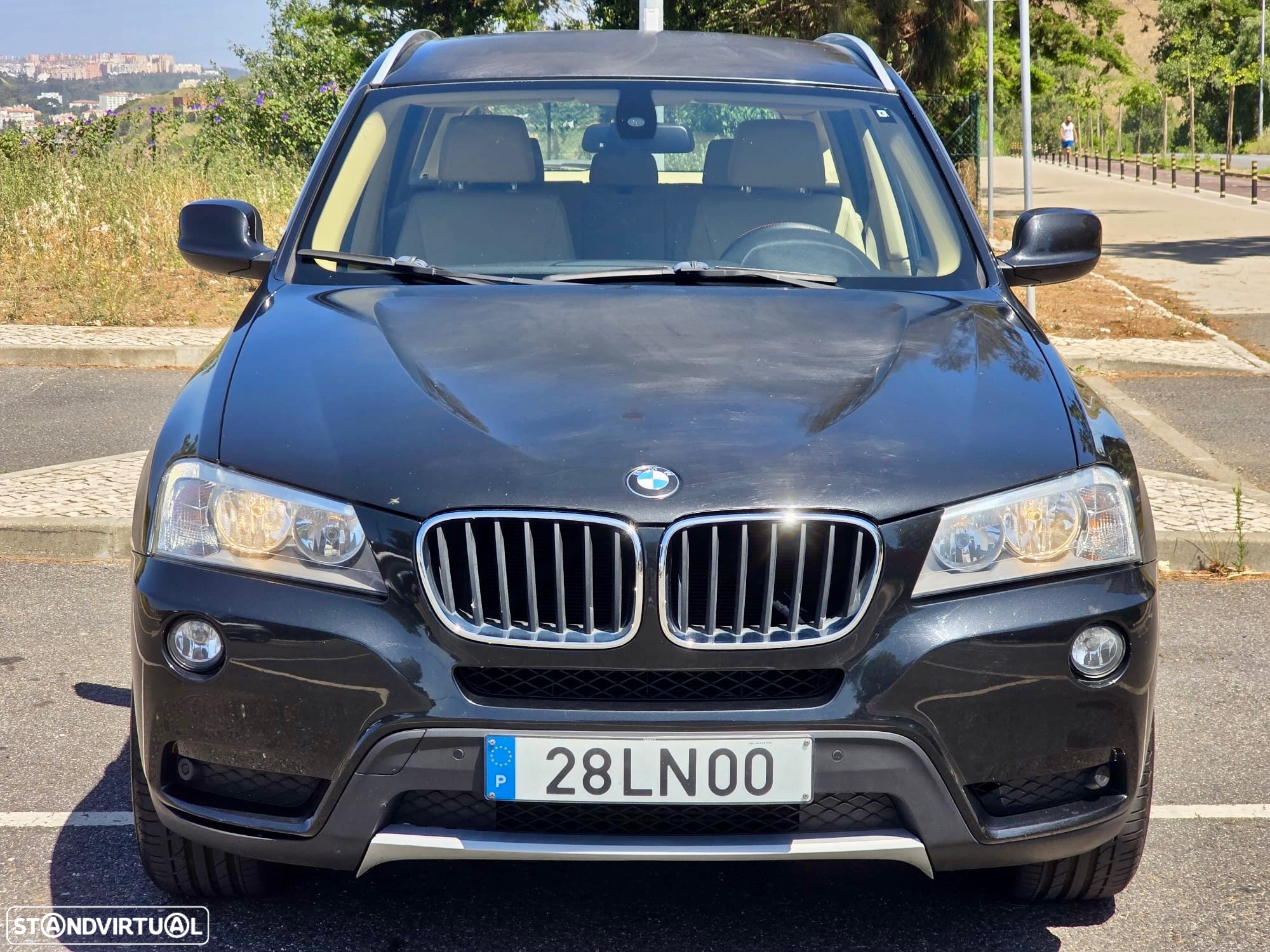 BMW X3 20 d xDrive Auto - 2