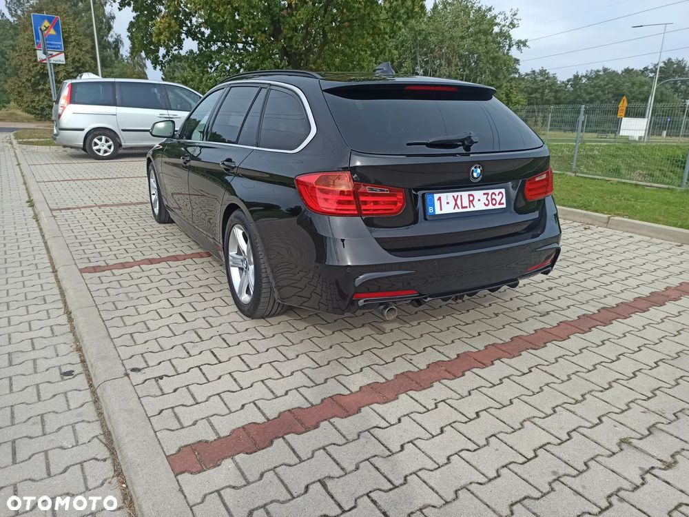 BMW Seria 3 - 13