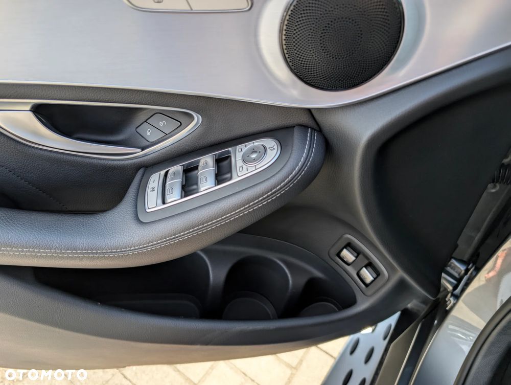 Mercedes-Benz GLC 250 4-Matic - 19