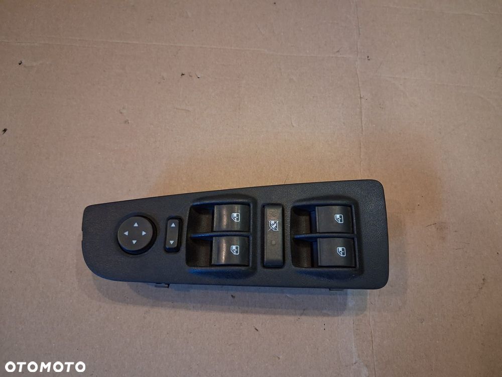 Przełączniki szyb lusterek FIAT BRAVO II 735434462  OE - 1