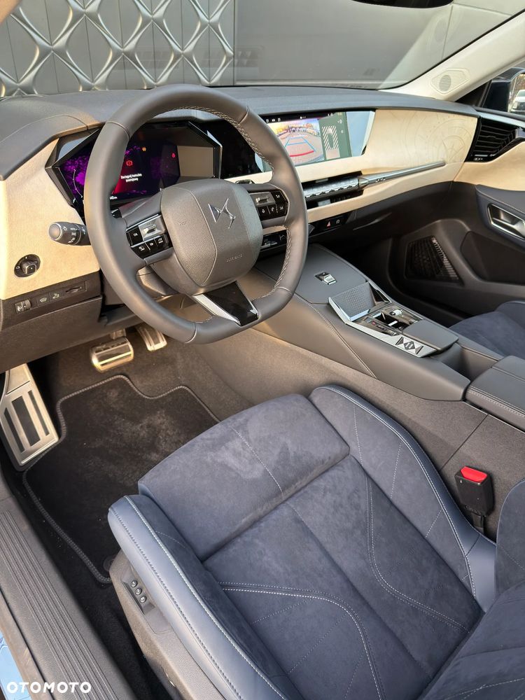 DS Automobiles DS 4 - 17