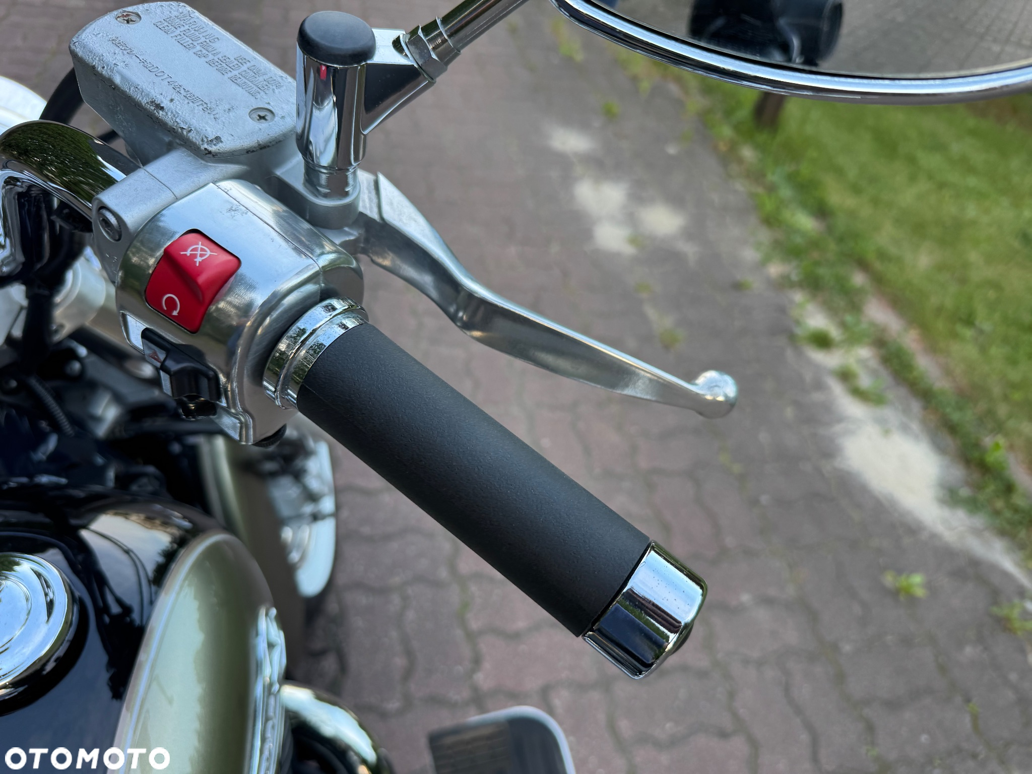 Yamaha Drag Star - 23