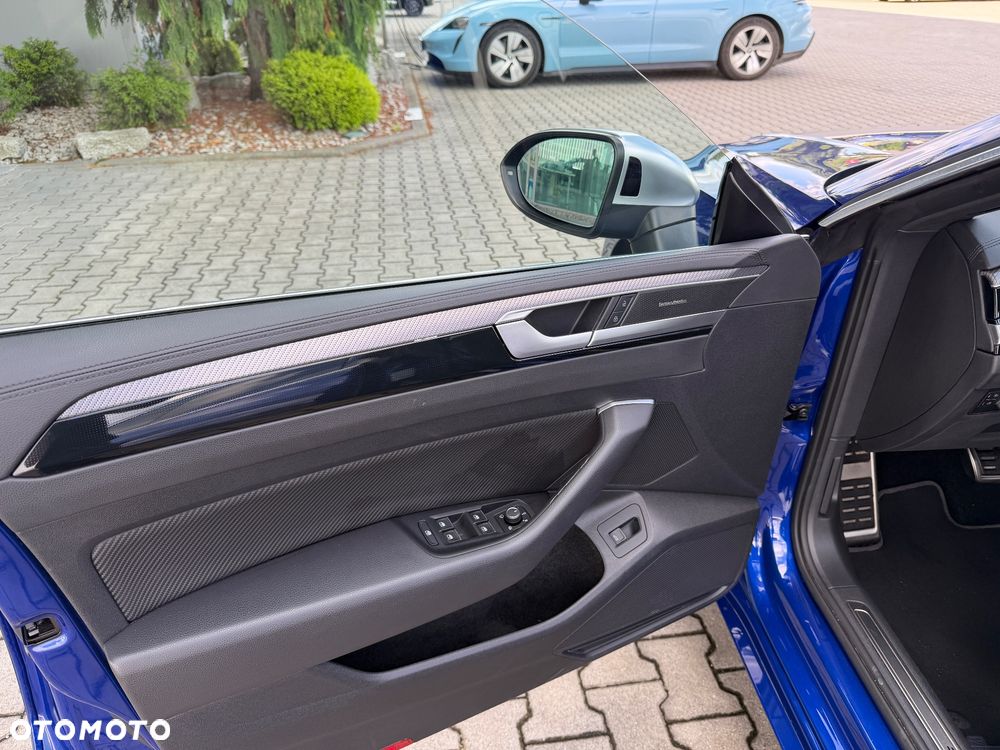 Volkswagen Arteon - 17