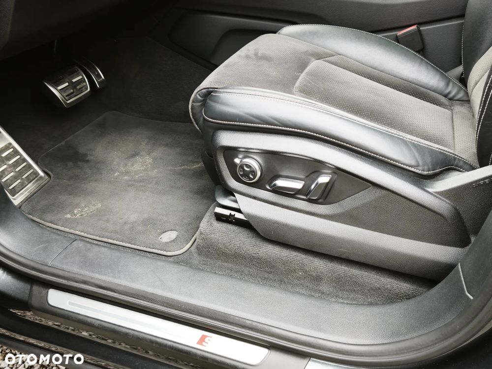 Audi Q7 3.0 TDI Quattro Tiptronic - 22