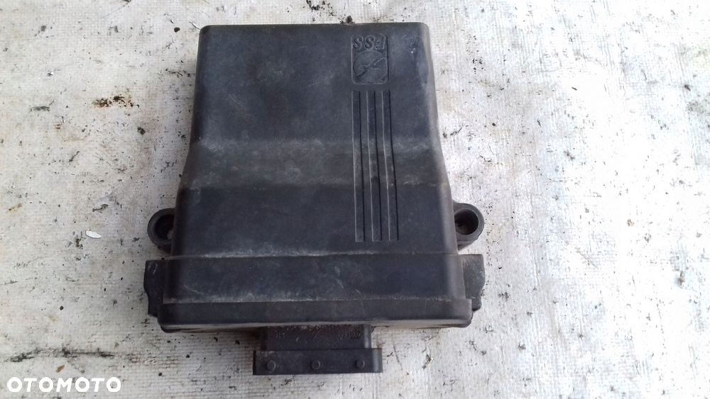 komputer sterownik gazu lpg fss mtm fly sf - 1