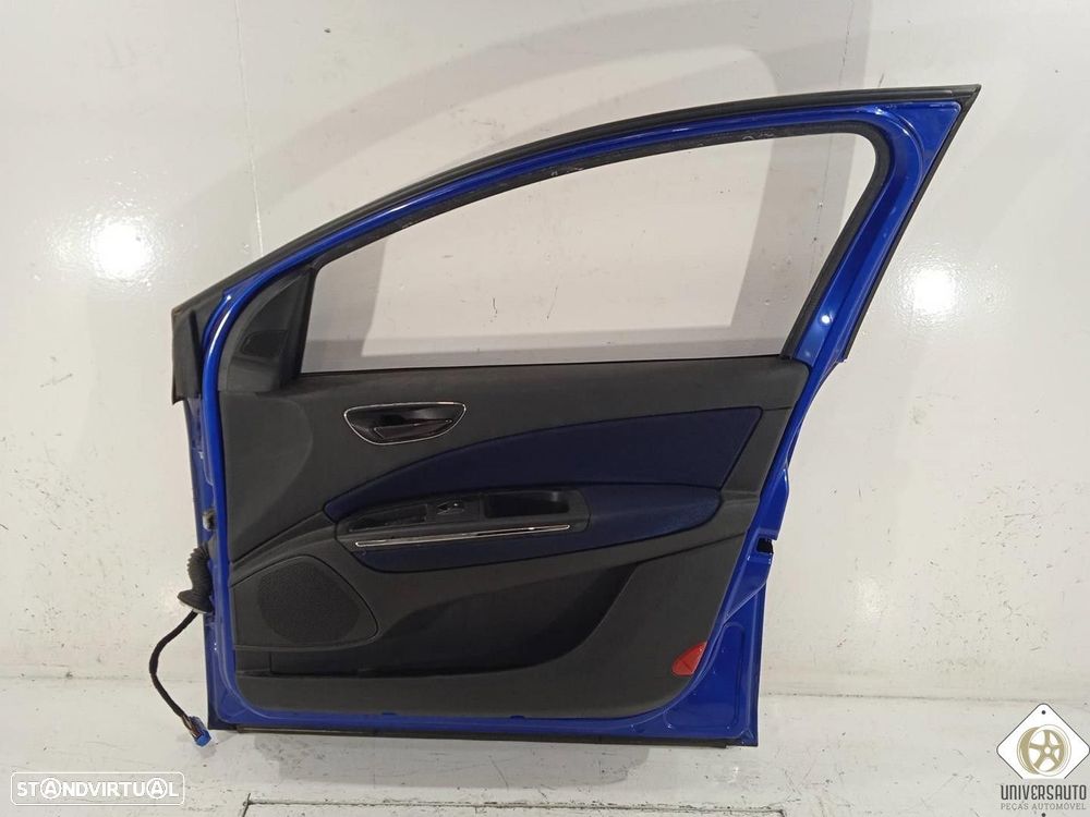 PORTA FRONTAL DIREITA FIAT BRAVO II 2007 - 1