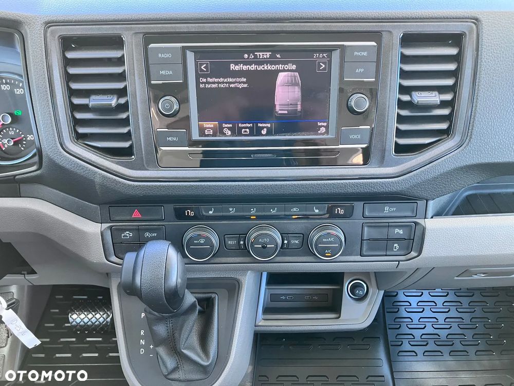 Volkswagen Crafter Grand california - 22