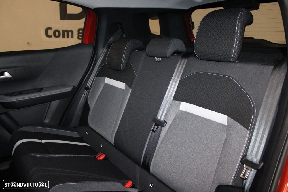 Opel Frontera 44 kWh GS - 28