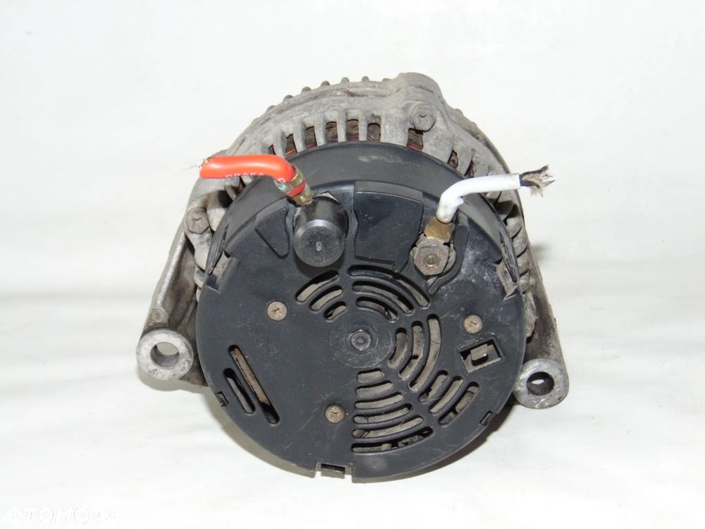 ORYGINAŁ alternator 0123320046 0101544802 Mercedes W210 W202 E C Klasa 2.2 2.5 benzyna 94-01r - 6