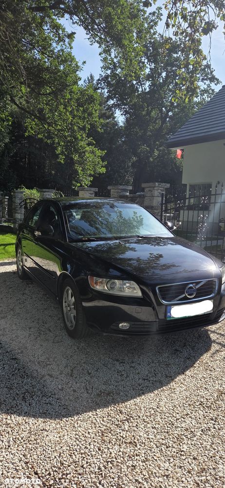 Volvo S40 D2 Summum - 7
