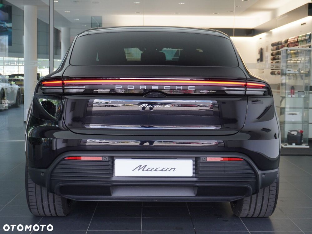 Porsche Macan 4 100kWh - 14