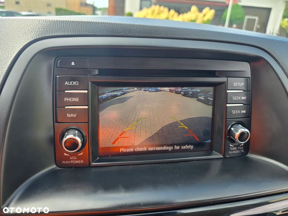 Mazda CX-5 - 30