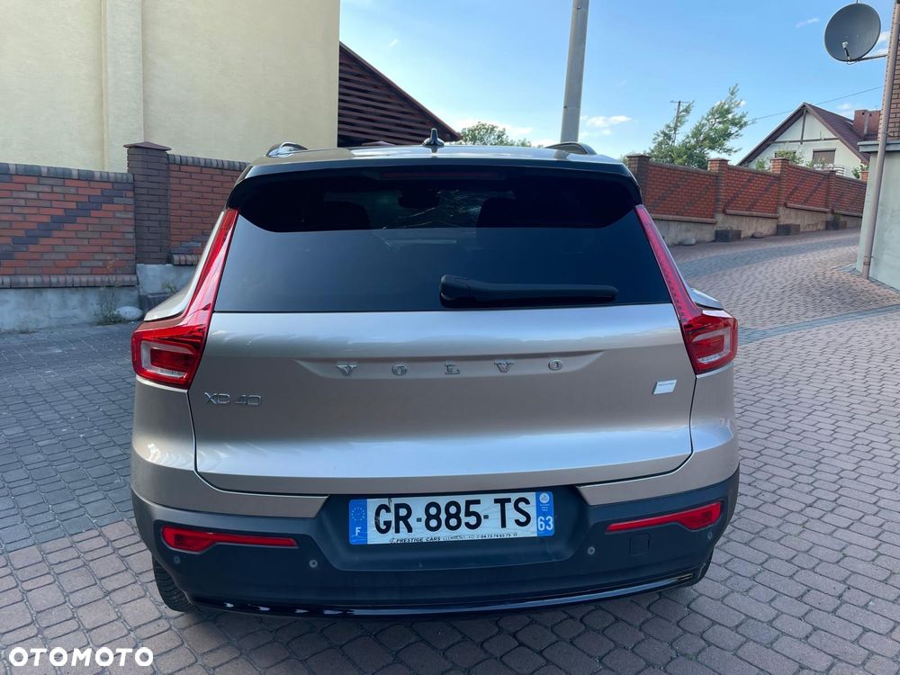 Volvo XC 40 - 5