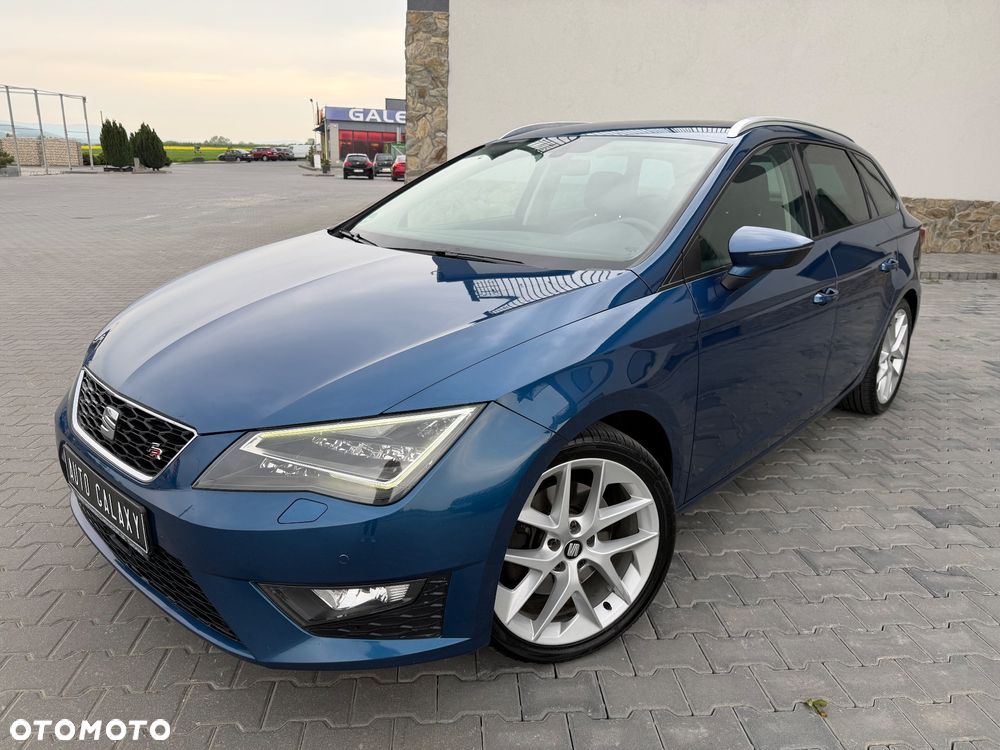 Seat Leon - 24